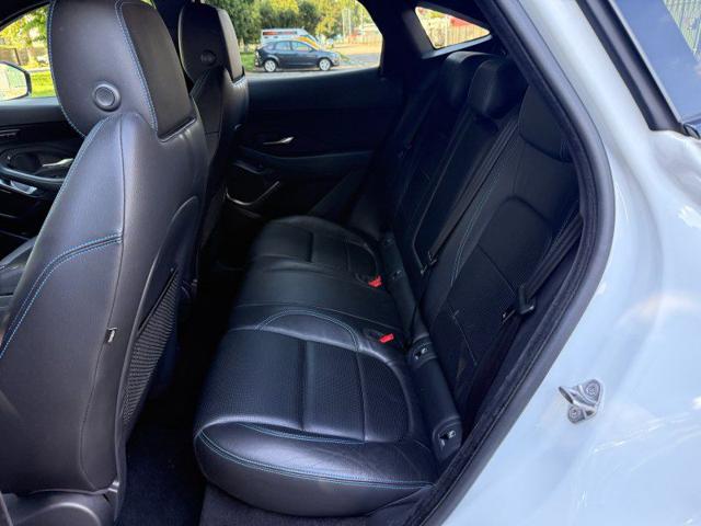 JAGUAR E-Pace usata 80