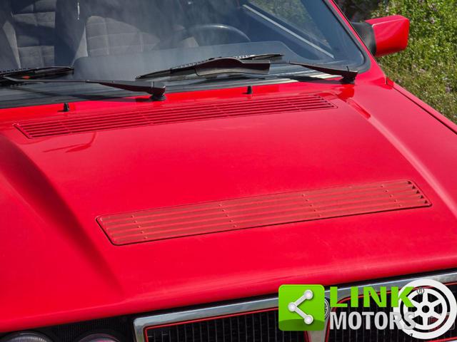 LANCIA Delta usata 31