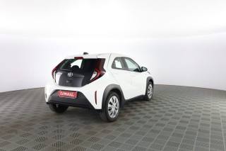TOYOTA Aygo X usata 3