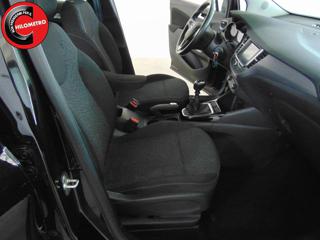 OPEL Crossland usata, con Climatizzatore