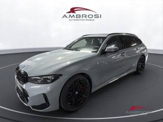 BMW 320 Serie 3 d xDrive Touring Msport Pro Comfort Packag