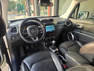 JEEP Renegade usata, con Lettore CD