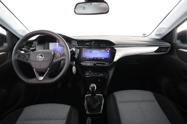 OPEL Corsa usata 4