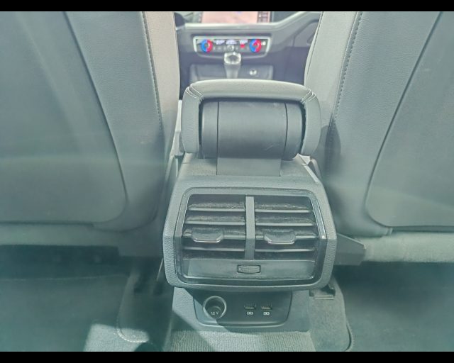 AUDI Q3 usata 27