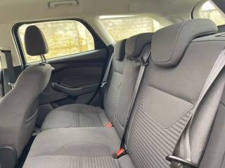 FORD Focus usata, con Autoradio