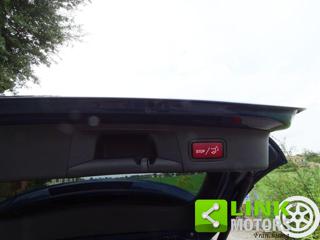 MERCEDES-BENZ GLA 200 usata, con Sensori di parcheggio posteriori
