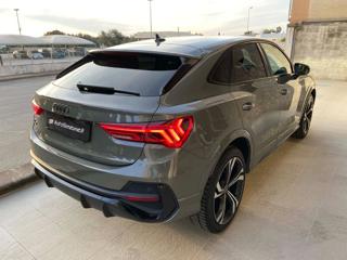 AUDI Q3 usata, con Alzacristalli elettrici