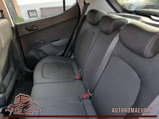 HYUNDAI i10 usata, con Climatizzatore