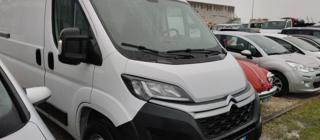 CITROEN Jumper 30 BlueHDi 140 S&S PM-TM Furgone