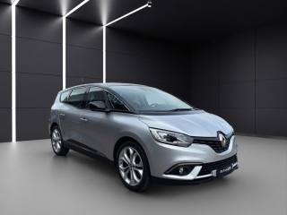 RENAULT Grand Scenic usata, con Boardcomputer