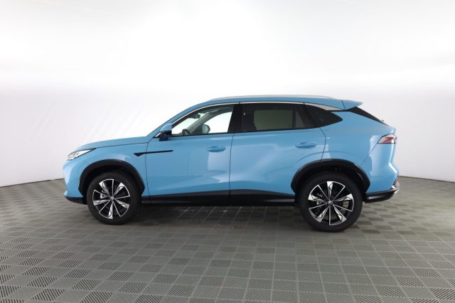 MG HS usata 5