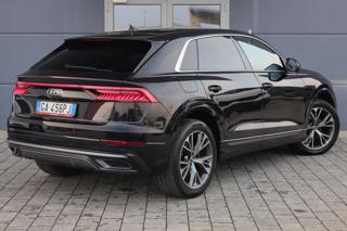 AUDI Q8 usata, con Airbag Passeggero