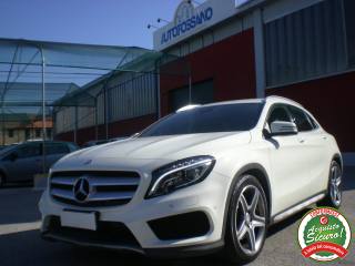 MERCEDES-BENZ GLA 220 CDI Automatic Premium - PRONTA CONSEGNA