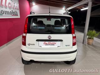 FIAT Panda usata, con Chiusura centralizzata