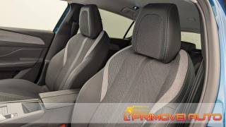 PEUGEOT 308 usata, con Immobilizzatore elettronico
