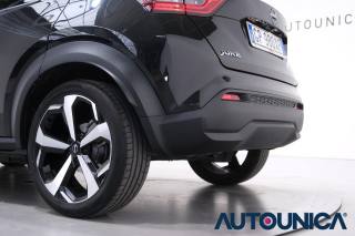 NISSAN Juke usata 46