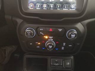 JEEP Renegade usata, con Autoradio digitale