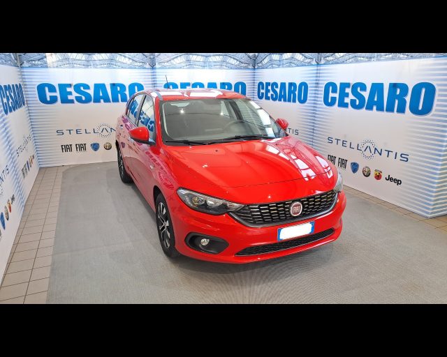FIAT Tipo usata, con ABS