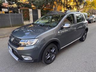 DACIA Sandero usata, con ESP