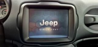JEEP Renegade usata 25