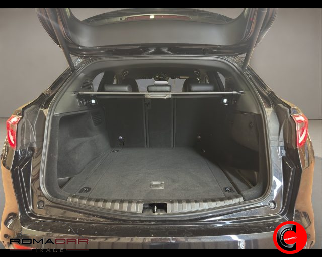 ALFA ROMEO Stelvio usata, con ESP