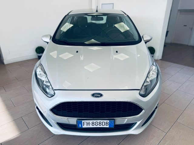 FORD Fiesta usata, con Airbag laterali