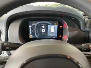 FIAT Panda usata, con Controllo trazione