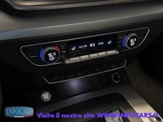 AUDI Q5 usata, con Trazione integrale