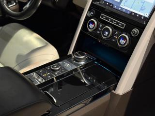 LAND ROVER Discovery usata, con Sistema di navigazione