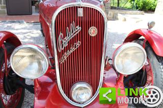 FIAT Balilla usata 31