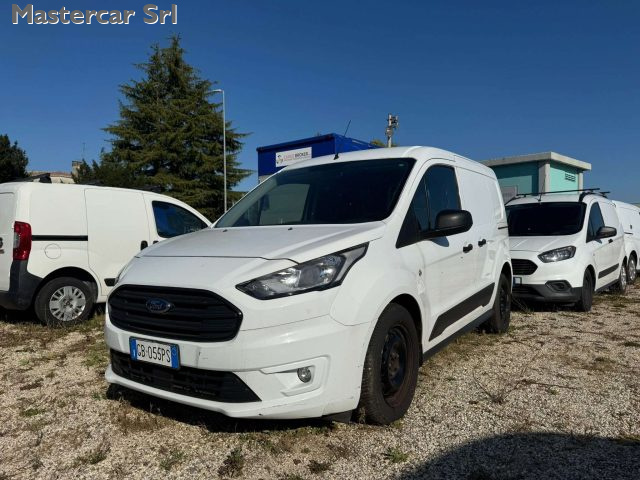 FORD Transit Connect usata, con Chiusura centralizzata