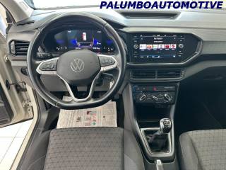 VOLKSWAGEN T-Cross usata, con Controllo trazione