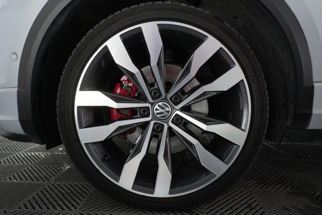 VOLKSWAGEN T-Roc usata 14