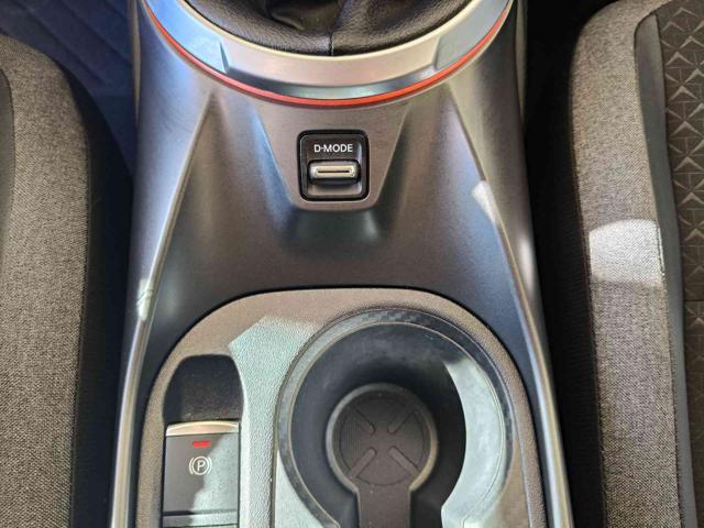 NISSAN Juke usata, con Controllo automatico clima