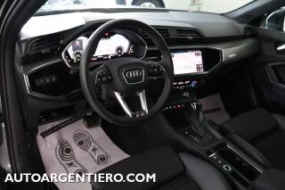 AUDI Q3 usata, con Alzacristalli elettrici