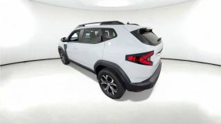 DACIA Duster usata, con USB
