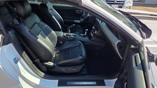 FORD Mustang usata, con Controllo trazione