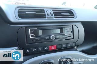 FIAT Panda usata 8
