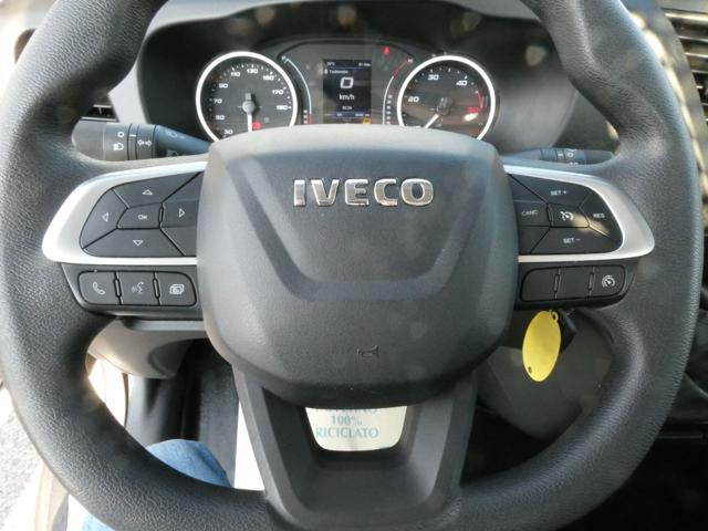 IVECO Daily usata, con ESP