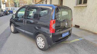 FIAT Qubo usata, con Autoradio