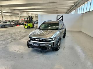 DACIA Duster usata, con Airbag laterali