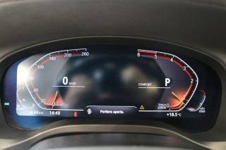 BMW X4 usata, con Interni in pelle