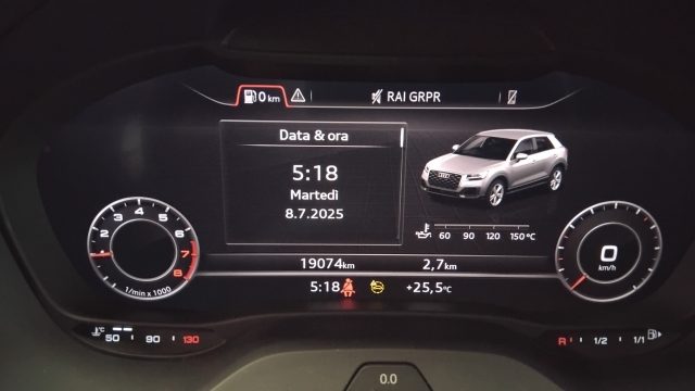 AUDI Q2 usata 29