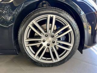 MASERATI Ghibli usata, con Airbag Passeggero