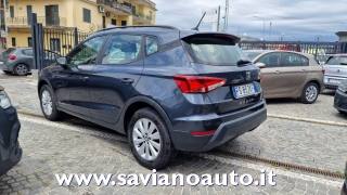 SEAT Arona usata, con Airbag Passeggero