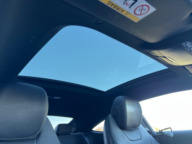 MERCEDES-BENZ C 200 usata, con Cerchi in lega