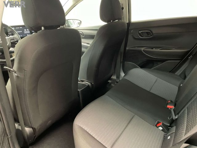 HYUNDAI i20 usata, con Climatizzatore