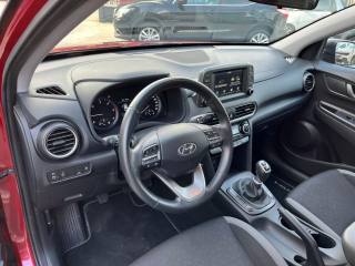 HYUNDAI Kona usata, con Controllo trazione