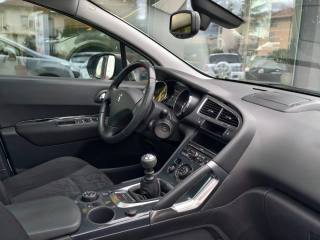 PEUGEOT 3008 usata, con Cruise Control