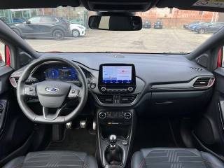 FORD Puma usata, con Fendinebbia